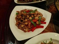 -海鲜码头