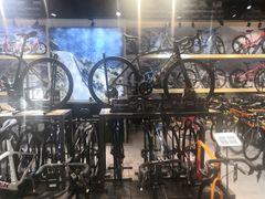 -TREK崔克自行车(徐汇滨江店)