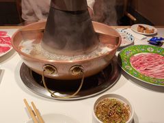 -朴都老北京紫铜火锅(荣成九龙城店)