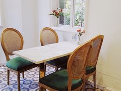 -馨园villa融合菜(东山店)