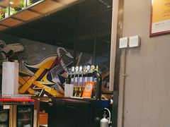 -醉炫音速烧烤·干煸菜(沙河总店)