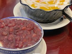 红豆双皮奶-民信老铺(双皮奶博物馆店)