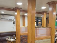 -真利味·脊骨火锅·正宗韩国料理(韩乐坊店)