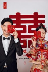 -摩玛婚纱摄影(杭州店)