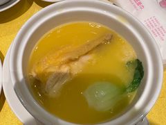 -金玉满堂潮州酒楼(无限极荟购物广场店)