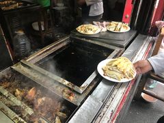 -西工饭庄快餐厅(西工小街店)