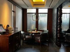 -粗茶淡饭·隐庐私厨(东亭店)
