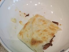 -高玛纳驴肉火烧(河间总店)