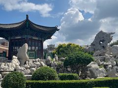 -张学良旧居陈列馆
