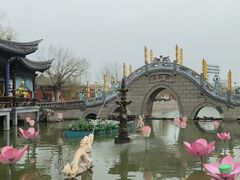 -中国翰园碑林