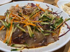 -关东小磨东北菜(上海长风大悦城店)