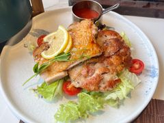 -1874融合西厨·观景餐厅(保利店)