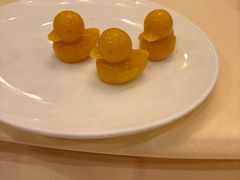 -全聚德(上海首店浦东店)