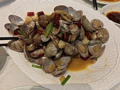 -船歌·鱼水饺青岛菜(国贸商城店)
