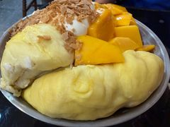 -水牛奶皇后糖水铺(深圳总店)