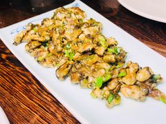 江口海蛎煎-小莆天(元帅路店)