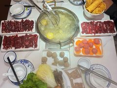 -八合里牛肉火锅(八合里总店)