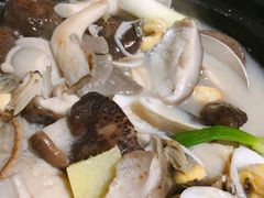 -渔米粥(罗湖店)