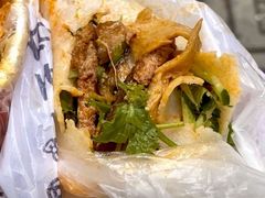 -卷五味·李老二卷馍(学则路店)