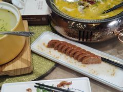 -李氏传家菜(兴城路店)