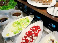 -拉蒂娜·巴西牛排馆 Latina·Brazilian Steakhouse(铜仁旗舰店)