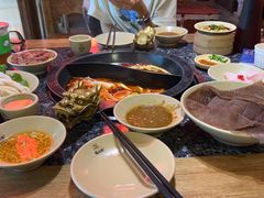 -蜀大侠火锅(森兰花园城店)