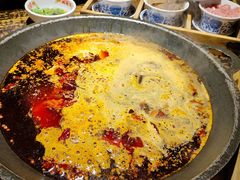 -北步园老火锅(戴家巷店)
