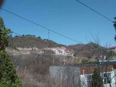 -天梯山