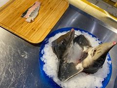 -半岛听涛蒸汽海鲜自助(K11店)