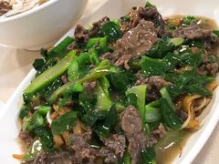 -菜忠潮州牛肉店(岗厦店)