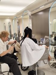 -川崎形象·GANO HAIR  salon