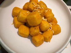 -大树餐厅(环球港店)