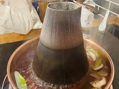 -裕德孚·非遗手切涮羊肉(东直门内大街店)