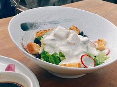 凯撒沙拉-后海16号·北京私房菜