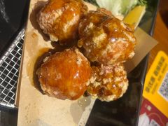 -白石の深夜食堂(泰华店)