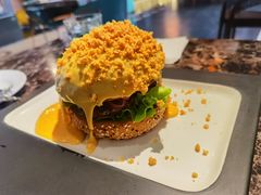 -Lets burger非常汉堡·环球风味(蓝色港湾店)