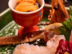 -鳥喜Toriki怀石烧鸟料理