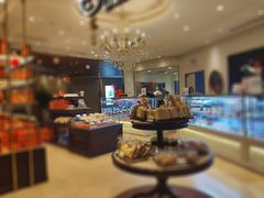 -檬舒舒MonChouChou(环球金融中心店)