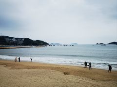 -大京沙滩