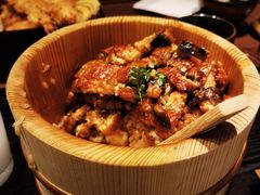 -玄白·炭烤活鳗(上海首店)