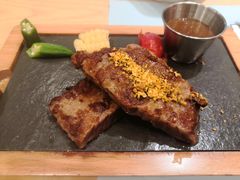 -我家牛排自助餐厅(永旺梦乐城店)