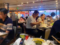 -火炉火自助餐(喜隆多店)