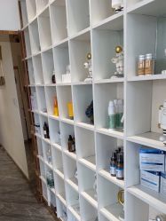 -MY WAY SALON