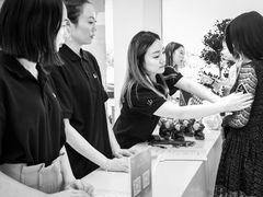 -上海保利玛莎拉蒂和阿尔法罗密欧(华翔路店)