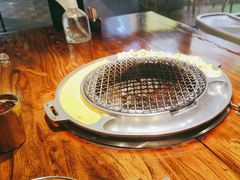 -海之屋韩式烤肉(海棠68环球美食街店)