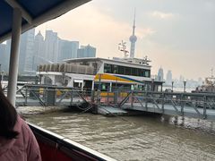 -公平路渡口(轮渡站)