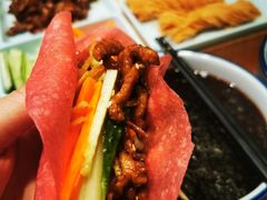 -宏状元现熬粥·京味菜(三里河店)