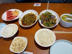 -小蓉合餐厅·川菜·陕南菜(凤城二路店)