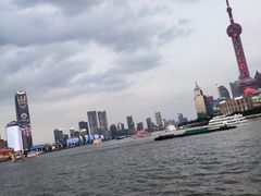 -外滩