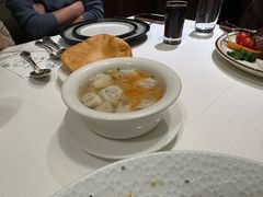 -马克西姆俄罗斯餐厅(通亚街店)